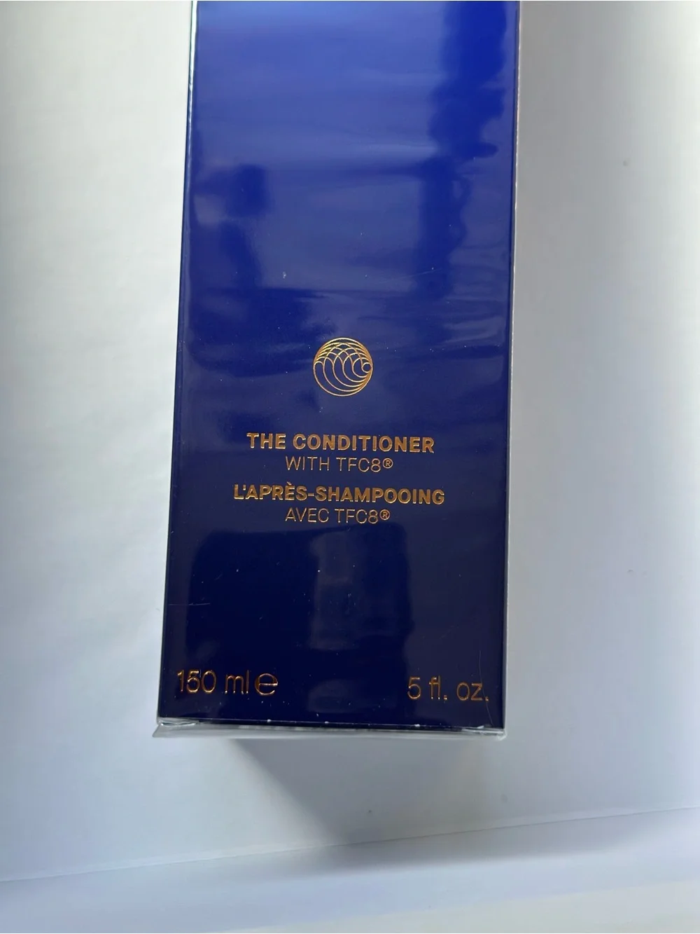 Augustinus Bader — The Conditioner